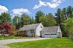 Pre-foreclosure in  MERROW RD Lynnfield, MA 01940