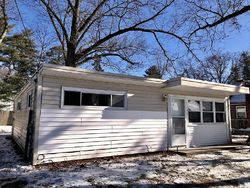 Pre-foreclosure in  DARLING ST Indian Orchard, MA 01151