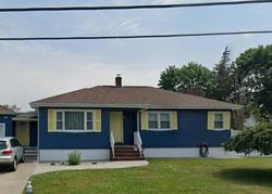 Pre-foreclosure in  PHILLIPS RD New Bedford, MA 02745