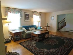 Pre-foreclosure in  WYNDHURST DR Holden, MA 01520