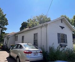 Pre-foreclosure in  E WASHINGTON ST North Attleboro, MA 02760