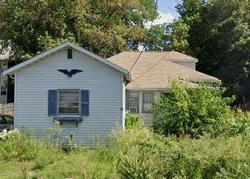 Pre-foreclosure in  E WASHINGTON ST North Attleboro, MA 02760