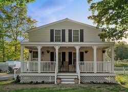 Pre-foreclosure in  RABBIT RD Salisbury, MA 01952