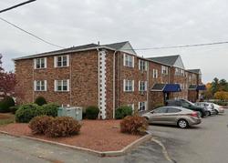 Pre-foreclosure in  CENTRAL ST UNIT L11 Leominster, MA 01453