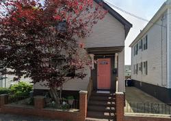 Pre-foreclosure in  ROCKLAND ST New Bedford, MA 02740