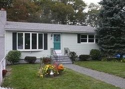 Pre-foreclosure in  NEW WAY LN Gloucester, MA 01930