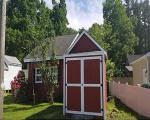 Pre-foreclosure in  LAUREL AVE Sterling, MA 01564