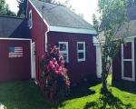 Pre-foreclosure in  LAUREL AVE Sterling, MA 01564