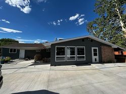 Pre-foreclosure in  MONTGOMERY DR Grand Junction, CO 81503