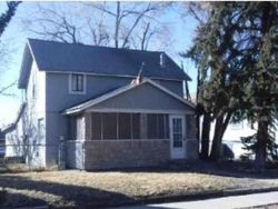 Pre-foreclosure in  GUNNISON AVE Grand Junction, CO 81501