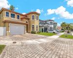 Pre-foreclosure in  SW 26TH TER Miami, FL 33165