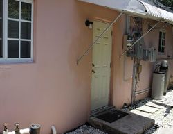 Pre-foreclosure in  NE 152ND ST Miami, FL 33162