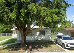 Pre-foreclosure in  NE 140TH ST Miami, FL 33161