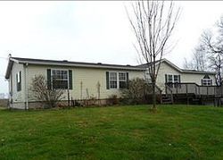 Pre-foreclosure in  10TH ST Martin, MI 49070