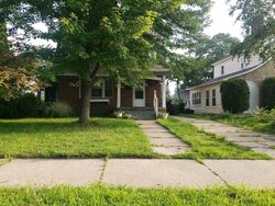Pre-foreclosure in  ALGER ST SE Grand Rapids, MI 49507
