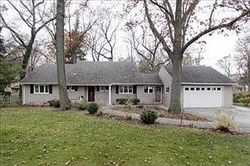 Pre-foreclosure in  LAKESIDE DR Kalamazoo, MI 49008