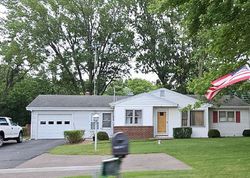 Pre-foreclosure in  OCCIDENTAL HWY Adrian, MI 49221