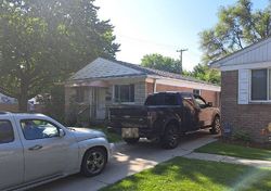 Pre-foreclosure in  WEBSTER ST Clinton Township, MI 48035