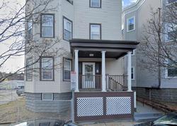 Pre-foreclosure Listing in DIMICK ST SOMERVILLE, MA 02143