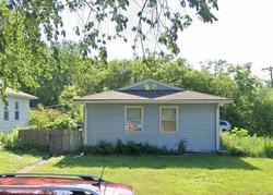Pre-foreclosure in  HAYES ST NE Minneapolis, MN 55418