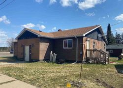 Pre-foreclosure in  N 3RD ST E Aurora, MN 55705