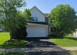  42nd St Ne, Saint Michael MN