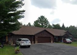 Pre-foreclosure in  TIMBERS DR Park Rapids, MN 56470