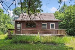 Pre-foreclosure in  BROOK PARK RD Brook Park, MN 55007