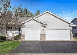 Pre-foreclosure in  230TH CT NW Saint Francis, MN 55070