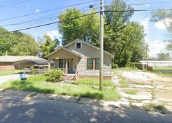 Pre-foreclosure in  15TH ST S Columbus, MS 39701