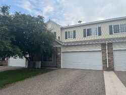 Pre-foreclosure in  EUROPA CT N UNIT 3 Hugo, MN 55038