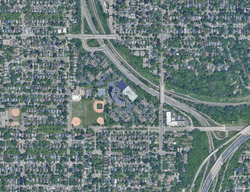 Pre-foreclosure in  EDGCUMBE RD  Saint Paul, MN 55105