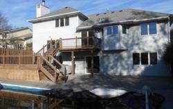Pre-foreclosure in  NEBRASKA AVE E Saint Paul, MN 55119