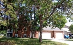 Pre-foreclosure in  GROUSE ST NW Minneapolis, MN 55448