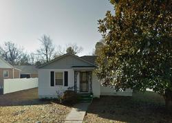 Pre-foreclosure Listing in W 3RD ST IUKA, MS 38852