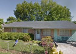 Pre-foreclosure in  15TH AVE S Columbus, MS 39701