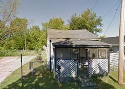 Pre-foreclosure in  18TH ST N Columbus, MS 39701