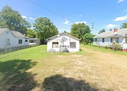 Pre-foreclosure in  8TH AVE S Columbus, MS 39701