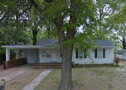 Pre-foreclosure in  TAYLOR ST Columbus, MS 39702