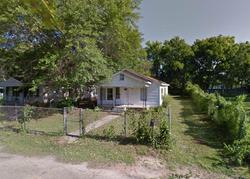 Pre-foreclosure in  5TH AVE S Columbus, MS 39701