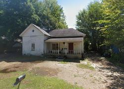 Pre-foreclosure in  BELL AVE Columbus, MS 39701