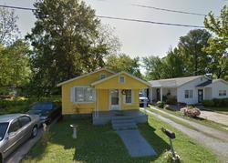 Pre-foreclosure in  17TH ST N Columbus, MS 39701