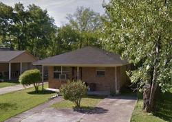 Pre-foreclosure in  8TH AVE N Columbus, MS 39701
