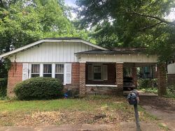 Pre-foreclosure in  9TH AVE N Columbus, MS 39701