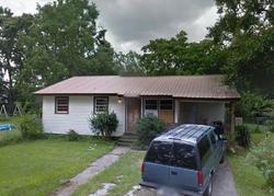Pre-foreclosure in  PECAN AVE Pascagoula, MS 39567