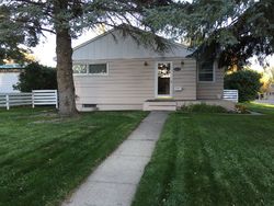 Pre-foreclosure Listing in LINCOLN AVE HAVRE, MT 59501