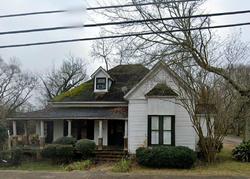 Pre-foreclosure Listing in S MAIN ST MOUNT OLIVE, MS 39119