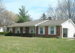 Pre-foreclosure Listing in RAVENWOOD DR MONTGOMERY CITY, MO 63361