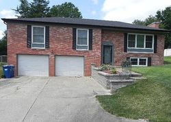 Pre-foreclosure in  IHLER RD Jefferson City, MO 65109