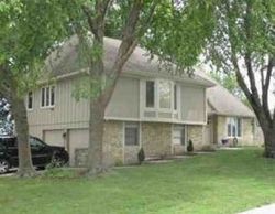 Pre-foreclosure in  S MARSHALL DR Independence, MO 64055